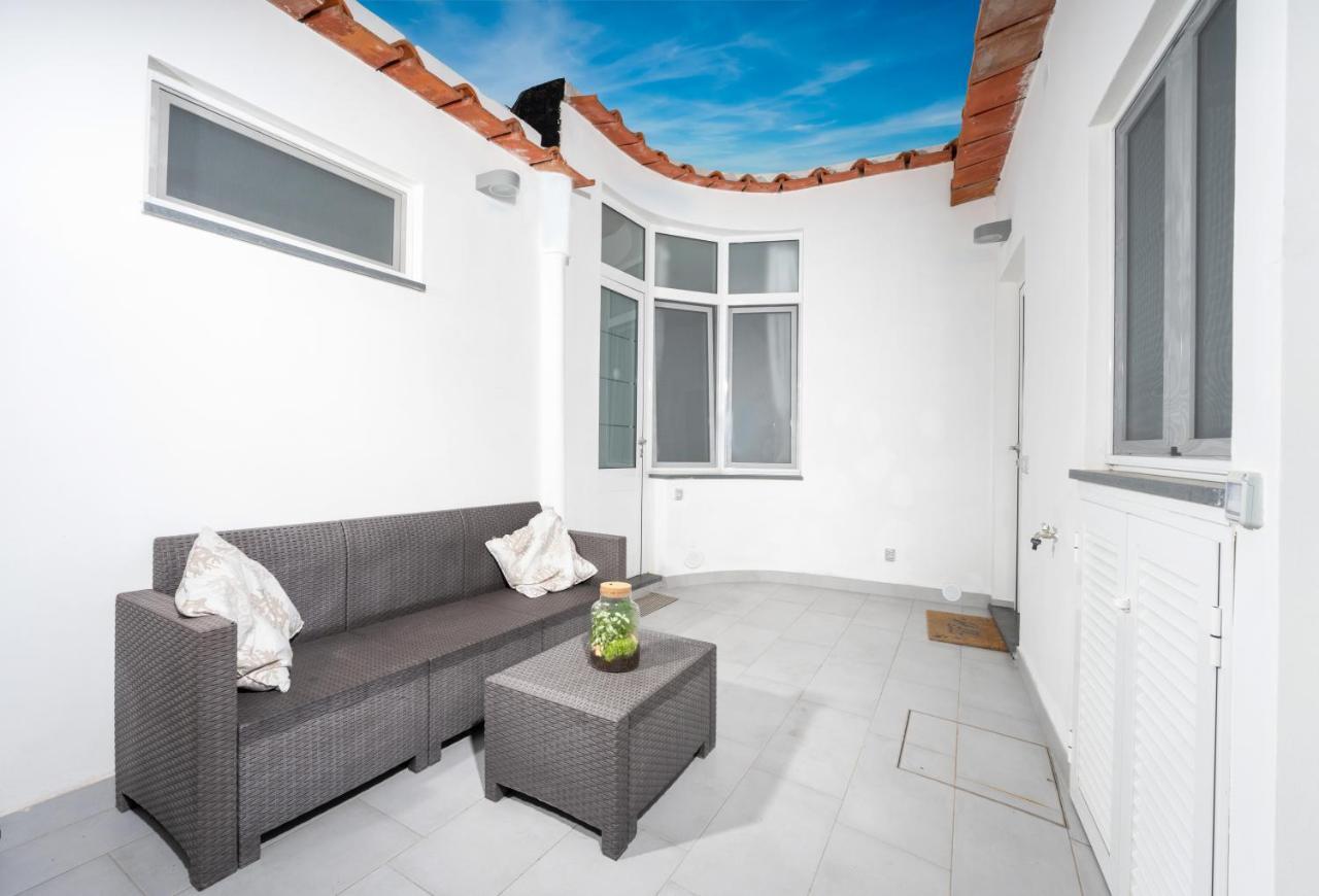La Casa Di Bruna Anacapri  Exteriér fotografie